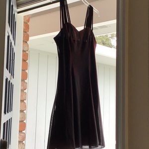 Women’s dress